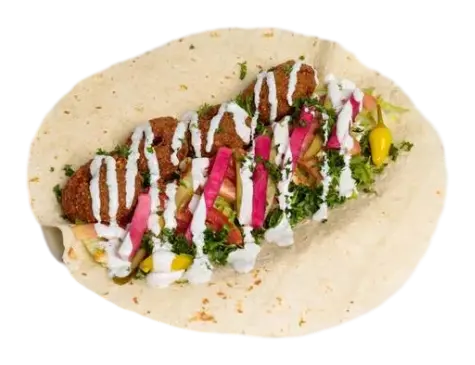 Build a Wrap