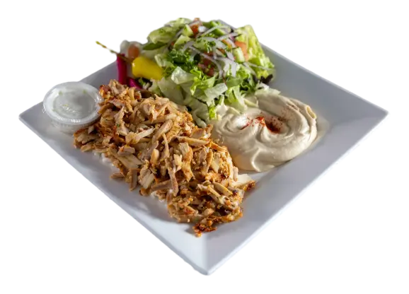 Al Basch Chicken